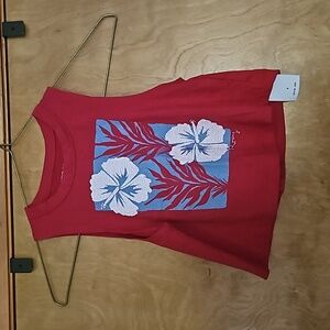 Roxy Girl Tank